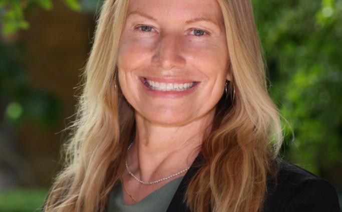 At Cottage, Dr. Jane Varner is Creating a Better Future for Women’s Health