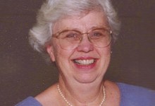 Pamela J. Decker