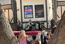 Solvang’s Music in the Garden Returns with Summer Concerts