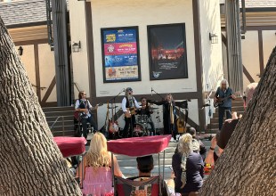 Solvang’s Music in the Garden Returns with Summer Concerts