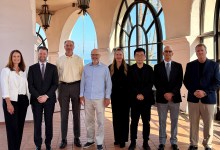 South Coast Business & Technology Awards Raises More Than $200,000 for Scholarship Foundation