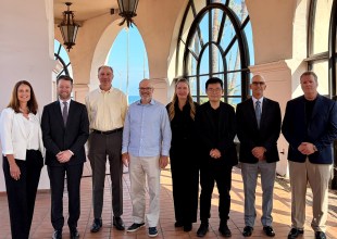 South Coast Business & Technology Awards Raises More Than $200,000 for Scholarship Foundation