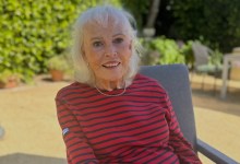 Tana Sommer-Belin