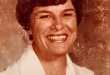Elaine Ann Vercota