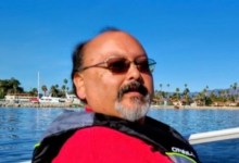 Martin Luis “Louie” Rojas