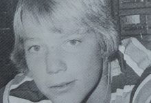Mike Alan Unterseher