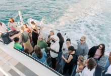 ‘Sunset Sips’ Set to Cruise Through Santa Barbara Father’s Day Weekend