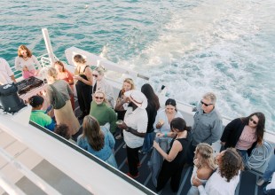 ‘Sunset Sips’ Set to Cruise Through Santa Barbara Father’s Day Weekend