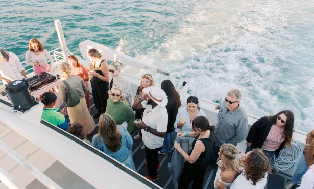 ‘Sunset Sips’ Set to Cruise Through Santa Barbara Father’s Day Weekend