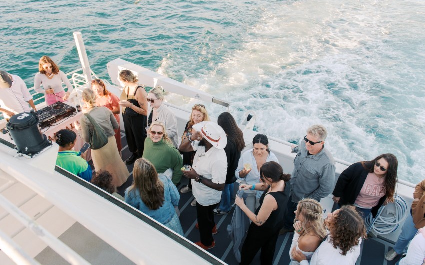 ‘Sunset Sips’ Set to Cruise Through Santa Barbara Father’s Day Weekend