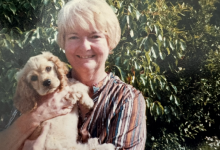 Patricia Anne Skehan