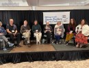 Poetry Connection: Connecting with the Santa Barbara Writers Conference