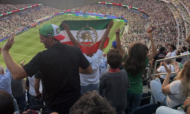 Iran vs New Zealand Ends in Thrilling 2-2 World Cup Draw Amid Protests and Political Tensions