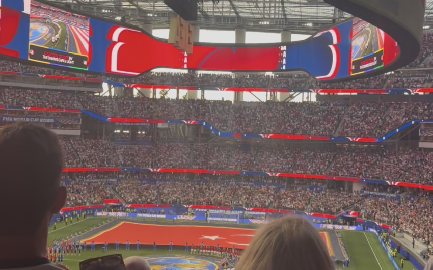 Late Turkey Goal Spoils U.S. Group D Finale, but Americans Advance as Group Winners