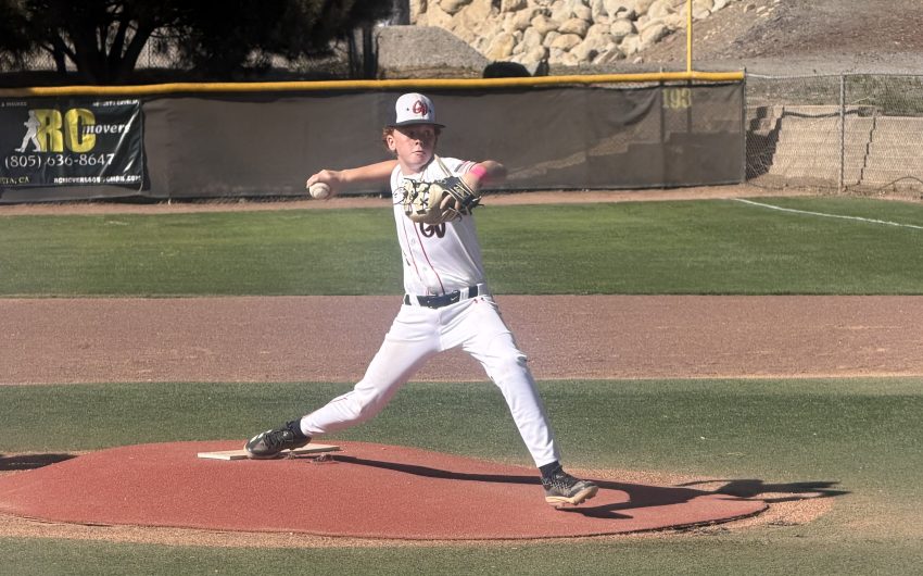 GVSLL 12U All-Stars Defeat DPLL 6-0 and Advance to District 63 Finals Behind Combined One-Hitter
