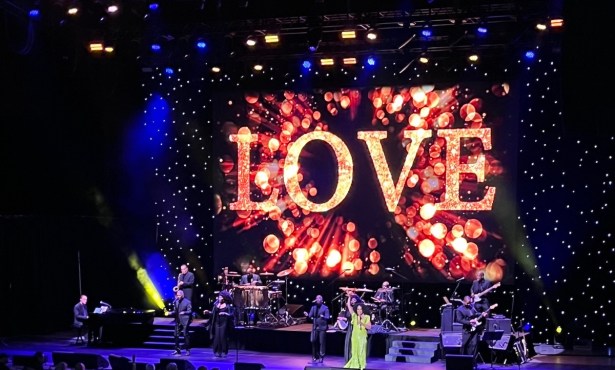 Diana Ross to Light Up the Santa Barbara Bowl on August 27