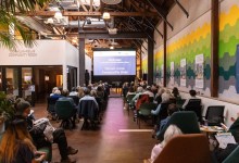 TEDx Event in Santa Barbara Uplifts Climate-Minded Community