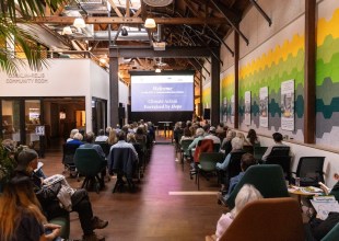 TEDx Event in Santa Barbara Uplifts Climate-Minded Community