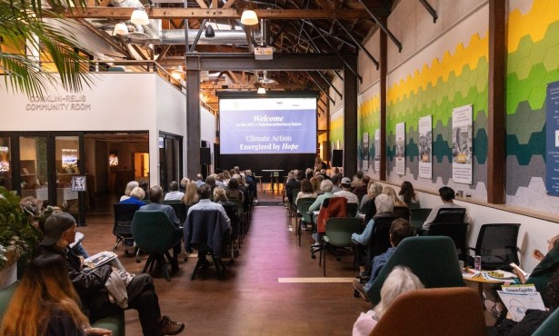 TEDx Event in Santa Barbara Uplifts Climate-Minded Community