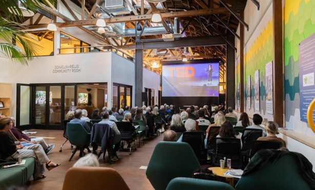 TEDx Event in Santa Barbara Uplifts Climate-Minded Community