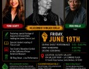 Juneteenth Screening & Live Performance