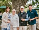 Raise a Glass and Some Funds