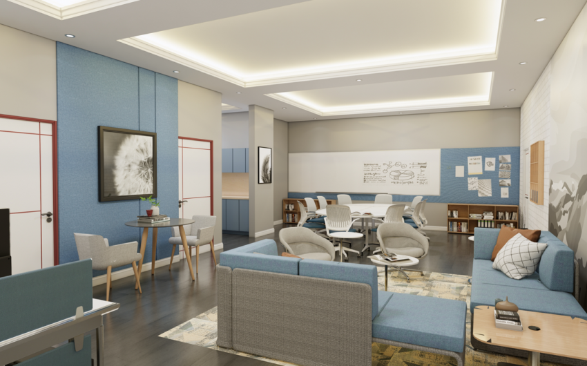 Philanthropist Donates $1M for San Marcos High School’s Elings Wells Family Wellness Center