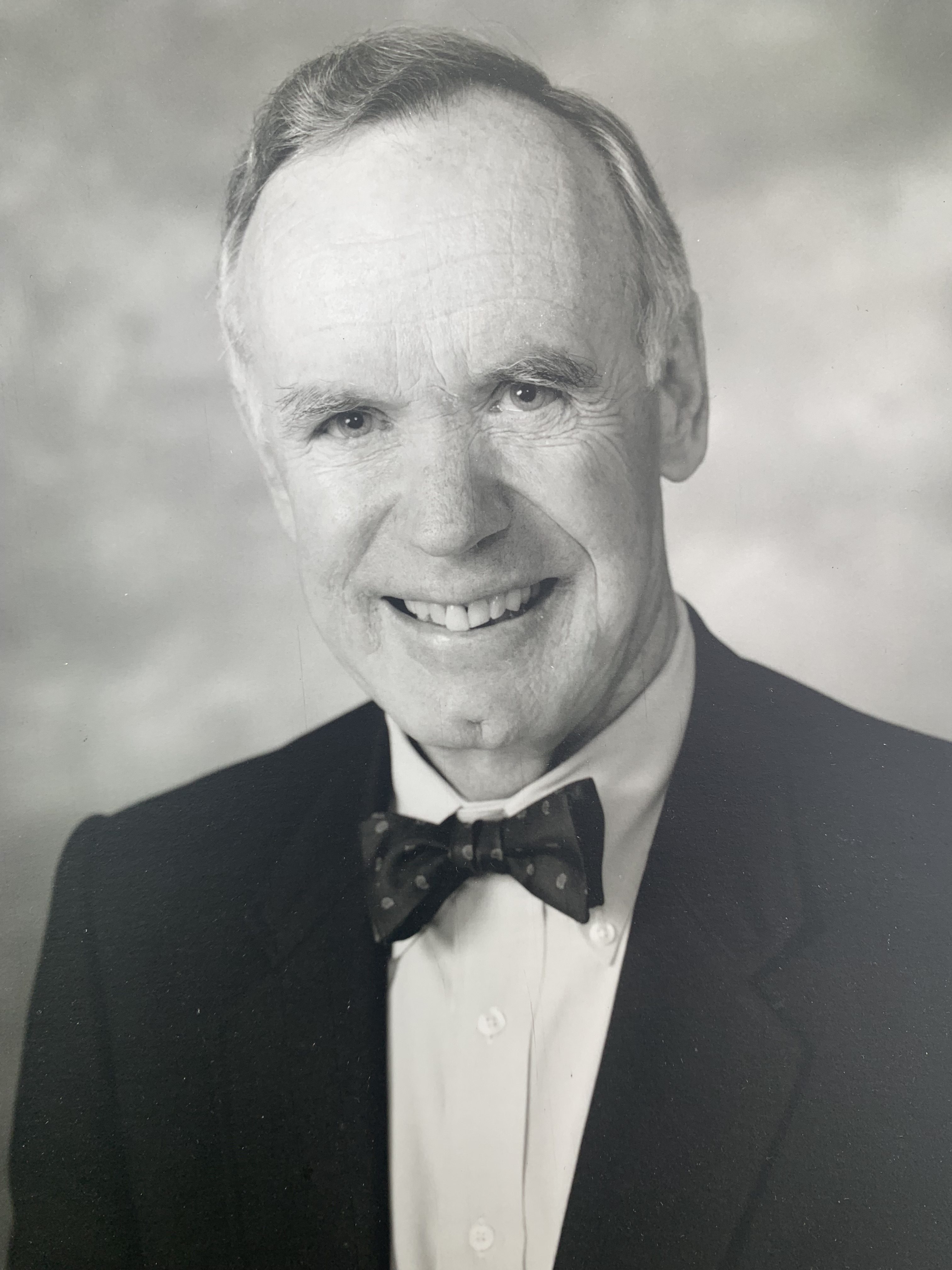 Charles R. Greene, Jr., Ph.D. - The Santa Barbara Independent