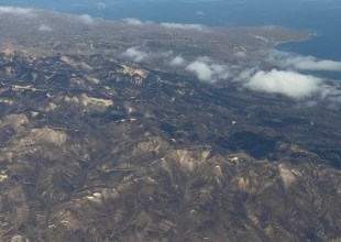 Santa Rosa Island Fire Reaches Full Containment