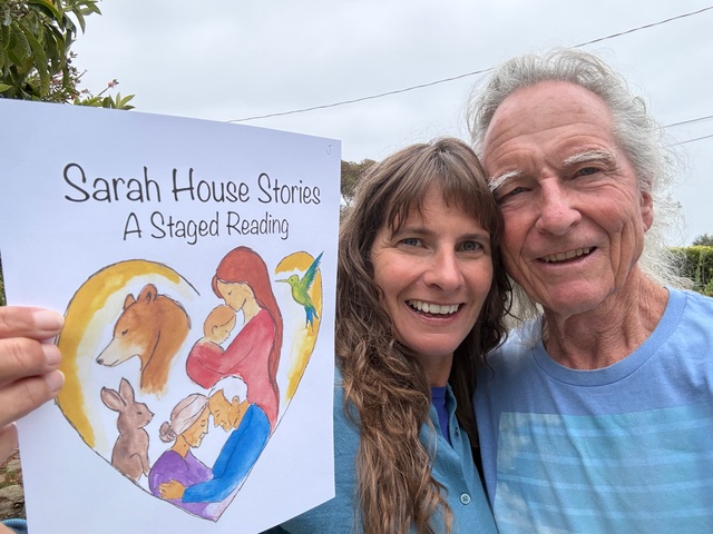 ‘Sarah House Stories' Fundraiser for End-of-Life Care Nonprofit