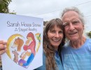 ‘Sarah House Stories’ Fundraiser for End-of-Life Care Nonprofit