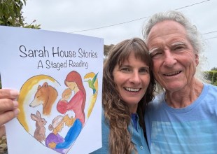 ‘Sarah House Stories’ Fundraiser for End-of-Life Care Nonprofit