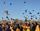 Santa Barbara Unified Celebrates the Class of 2026 Graduation