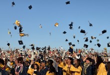 Santa Barbara Unified Celebrates the Class of 2026 Graduation