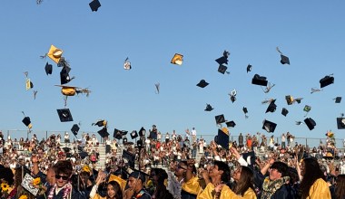 Santa Barbara Unified Celebrates the Class of 2026 Graduation