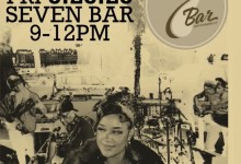 Iyana and SB 1200 ( Live Music )