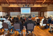 Santa Barbara Nonprofit Holds All-Hands Meeting on Homelessness