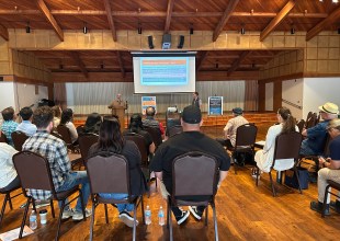 Santa Barbara Nonprofit Holds All-Hands Meeting on Homelessness