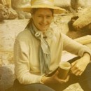 Judith Beulah Evered