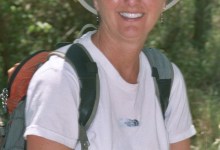 Jacqueline Hester