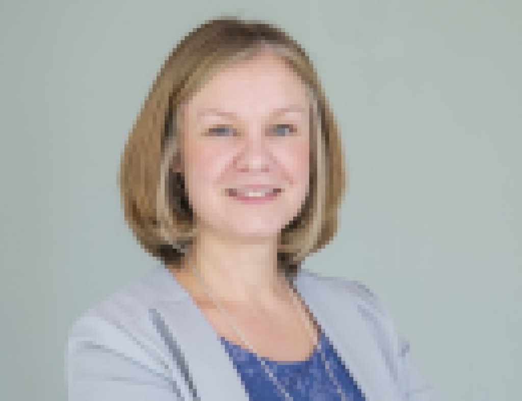 UCSB Appoints Jaime Lester as New Dean for Gevirtz School of Education