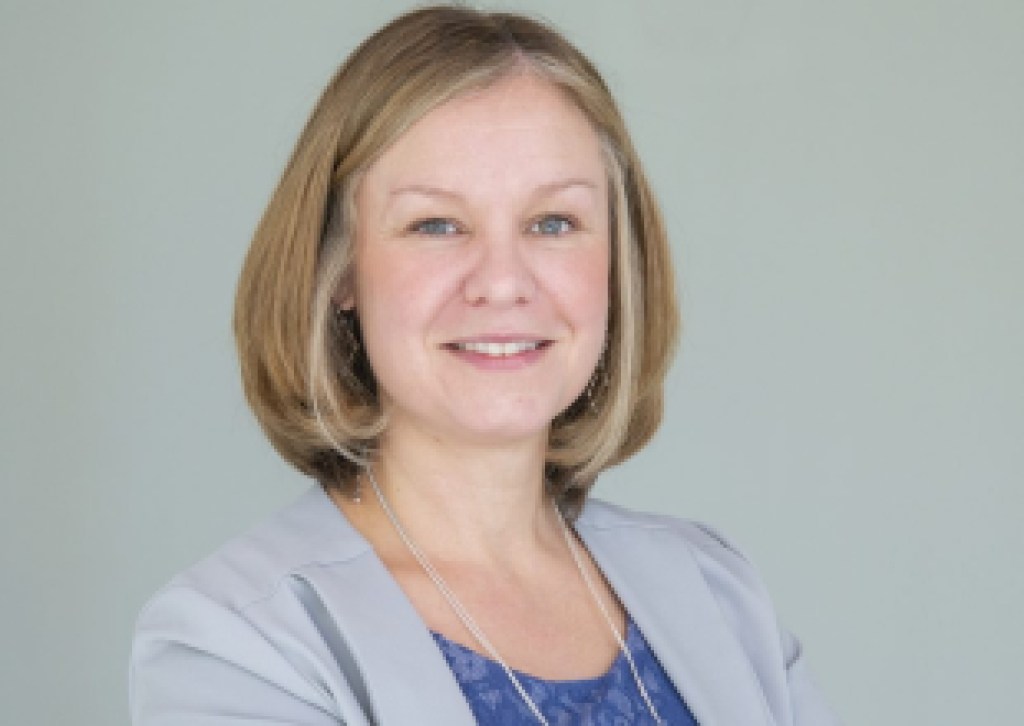 UCSB Appoints Jaime Lester as New Dean for Gevirtz School of Education