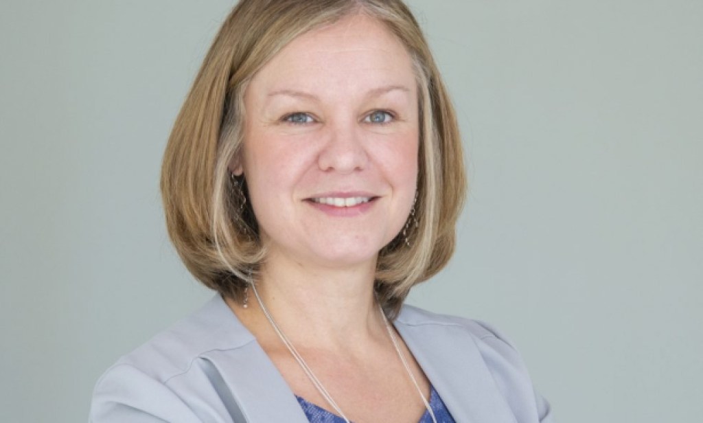 UCSB Appoints Jaime Lester as New Dean for Gevirtz School of Education