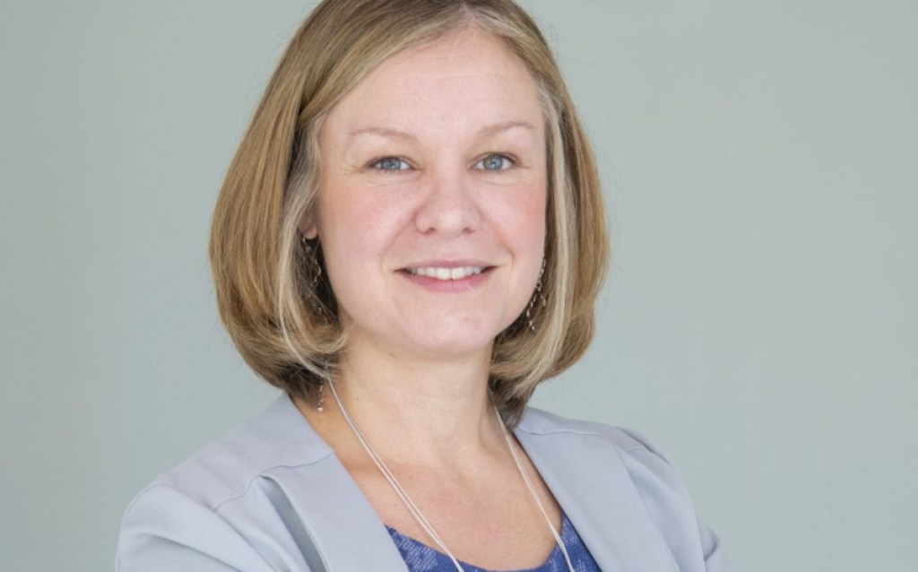 UCSB Appoints Jaime Lester as New Dean for Gevirtz School of Education