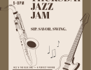 First Thursday Jazz Jam