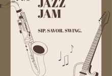 First Thursday Jazz Jam