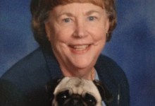 Mary Jean Cavender