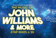 SB Symphony: John Williams & More!