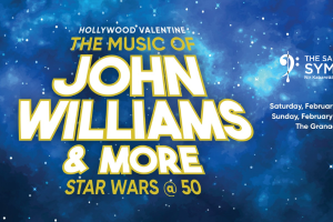 SB Symphony: John Williams & More!