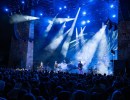 Lush Indie-folk Storytelling Meets Energetic Rock 